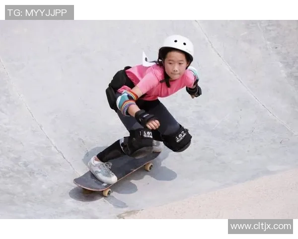 广州滑板队的成长之路极限运动嘉年华特别报道揭秘青春与梦想的碰撞 广州滑板队的成长之路极限运动嘉年华特别报道揭秘青春与梦想的碰撞