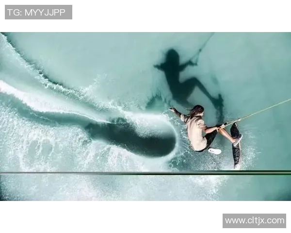 极限运动新手指南：从零起步掌握速度与技巧的全面攻略