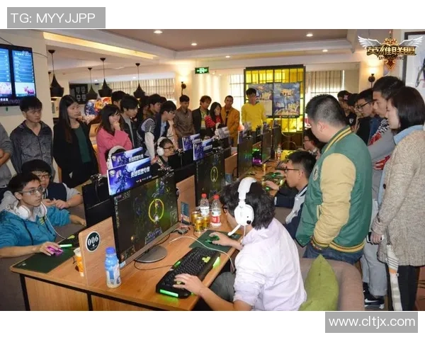 深度对话：王军在英雄联盟世界中的奋斗与成长之路