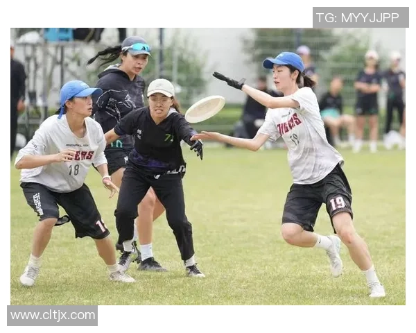 热议飞盘运动北京飞盘队的崛起与挑战分析