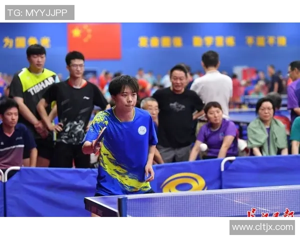 武汉乒乓球队的速度之谜：揭开乒乓球巨献的神秘面纱