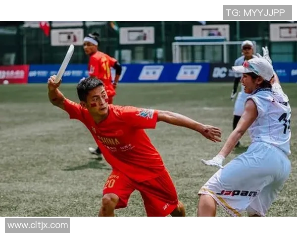 武汉飞盘队荣登全国个人能力排行榜第四名展现强劲实力