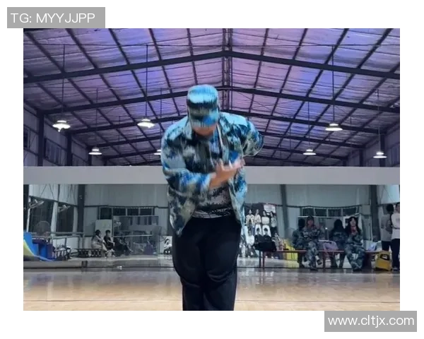 西安街舞队的速度之谜:舞动青春的热情与力量探秘 西安街舞队的速度之谜:舞动青春的热情与力量探秘