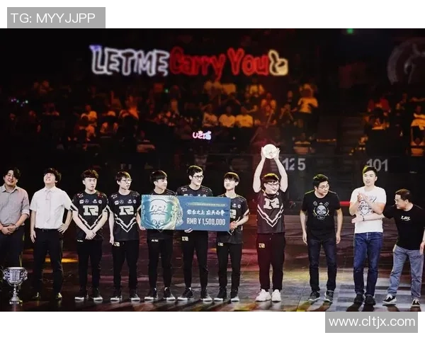 英雄联盟最新状态排行榜揭晓RNG战队强势夺冠位列第一