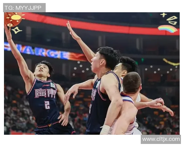 重庆篮球队的节奏与战术分析:聚焦球队发展与未来展望 重庆篮球队的节奏与战术分析:聚焦球队发展与未来展望