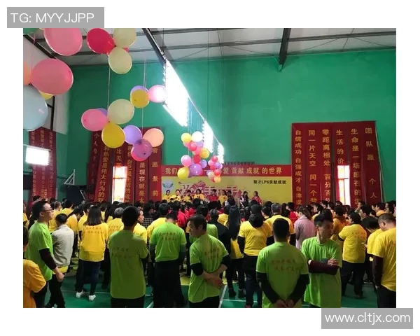 广州篮球队的默契配合揭秘：团队协作如何成就胜利之路